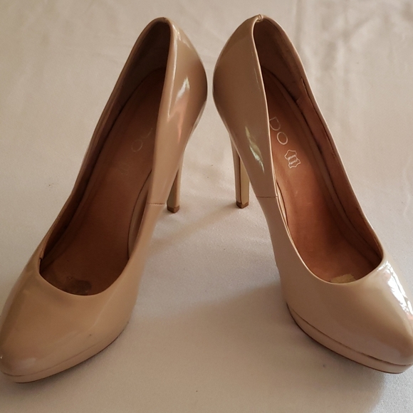 ALDO heels  size 8 - Picture 6 of 6